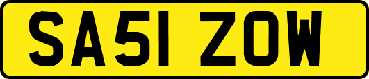 SA51ZOW