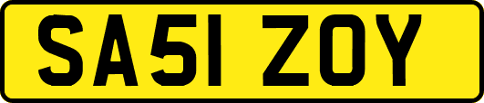 SA51ZOY