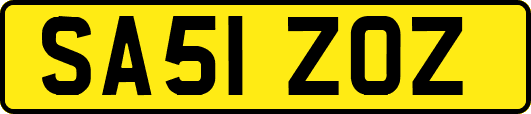 SA51ZOZ