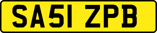 SA51ZPB