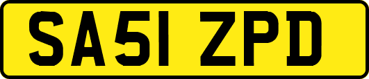 SA51ZPD
