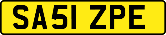 SA51ZPE