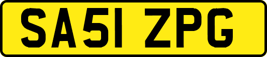 SA51ZPG