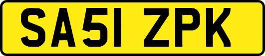 SA51ZPK