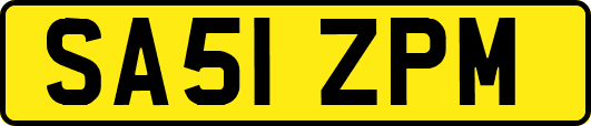 SA51ZPM