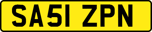 SA51ZPN