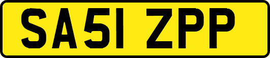 SA51ZPP