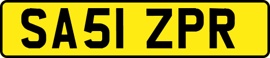 SA51ZPR