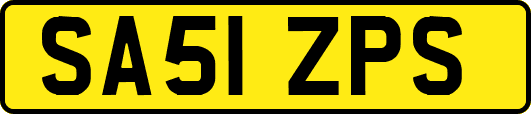 SA51ZPS