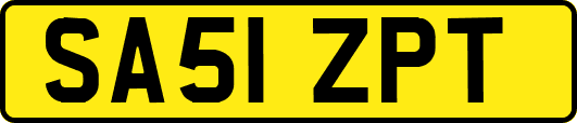 SA51ZPT
