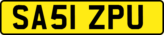 SA51ZPU