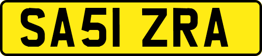 SA51ZRA