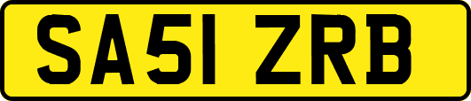 SA51ZRB