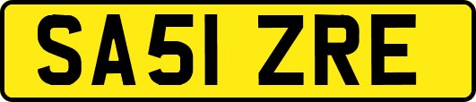 SA51ZRE