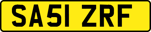 SA51ZRF