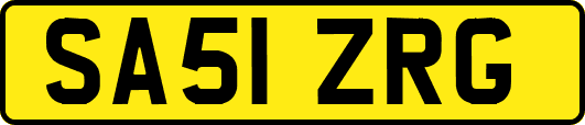 SA51ZRG