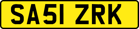 SA51ZRK