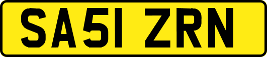 SA51ZRN