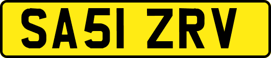 SA51ZRV