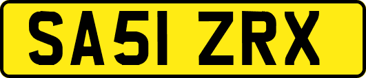 SA51ZRX