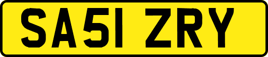 SA51ZRY