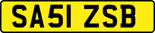 SA51ZSB