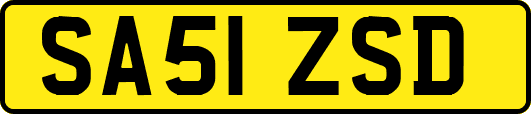 SA51ZSD