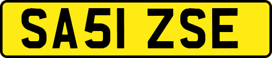 SA51ZSE