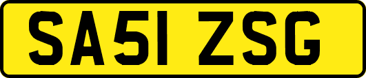 SA51ZSG