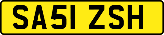 SA51ZSH