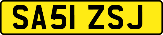 SA51ZSJ