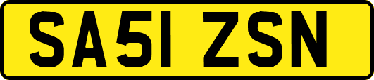 SA51ZSN