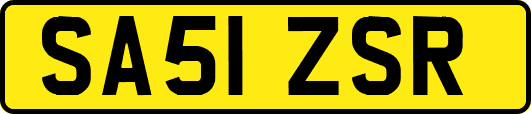 SA51ZSR