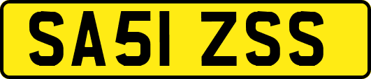 SA51ZSS