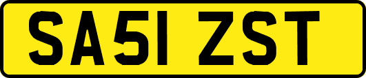 SA51ZST