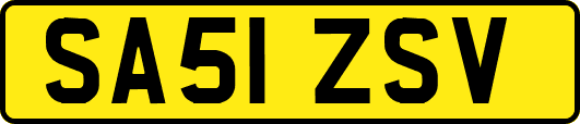SA51ZSV
