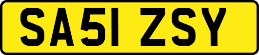 SA51ZSY