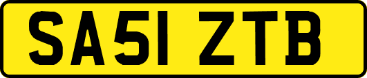 SA51ZTB