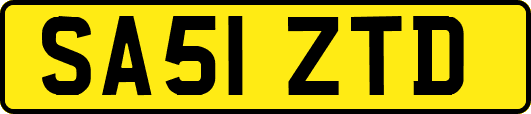 SA51ZTD