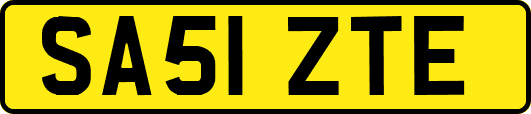 SA51ZTE
