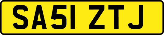 SA51ZTJ