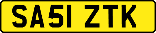 SA51ZTK