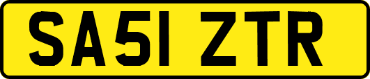 SA51ZTR