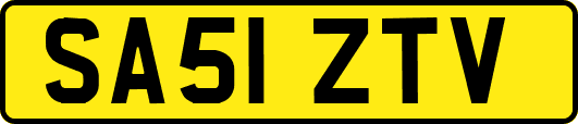 SA51ZTV