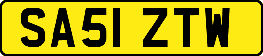 SA51ZTW