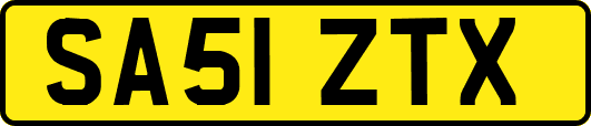 SA51ZTX