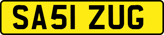 SA51ZUG