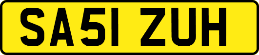 SA51ZUH