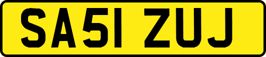 SA51ZUJ