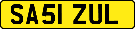 SA51ZUL